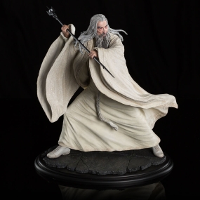 SARUMAN™ THE WHITE AT DOL GULDUR™