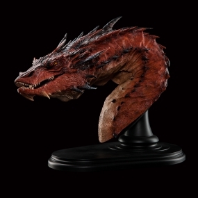 SMAUG™ THE TERRIBLE - BUST EDITION