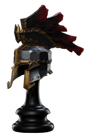 WAR HELM OF DAIN IRONFOOT