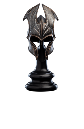 MIRKWOOD CAPTAINS' HELM