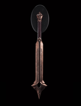 BALIN'S MACE