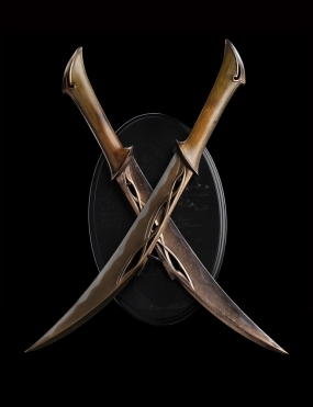 DAGGERS OF TAURIEL