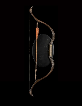 BOW AND ARROW OF TAURIEL
