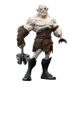 MINI EPICS: AZOG™ THE DEFILER