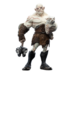 MINI EPICS: AZOG™ THE DEFILER