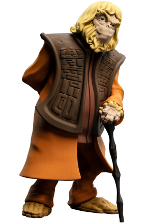 MINI EPICS: DR ZAIUS