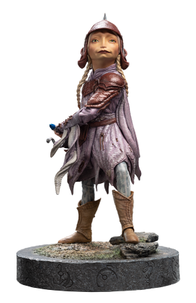 TAVRA THE GELFLING