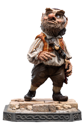 HOGGLE