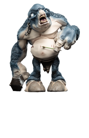 MINI EPICS: CAVE TROLL