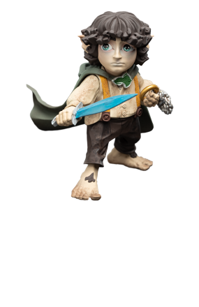 MINI EPICS: FRODO™