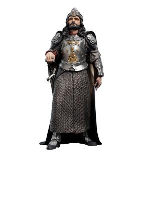 MINI EPICS: KING ARAGORN™