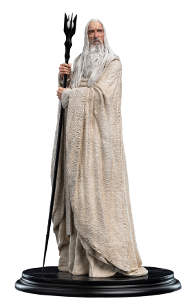 SARUMAN™ THE WHITE WIZARD