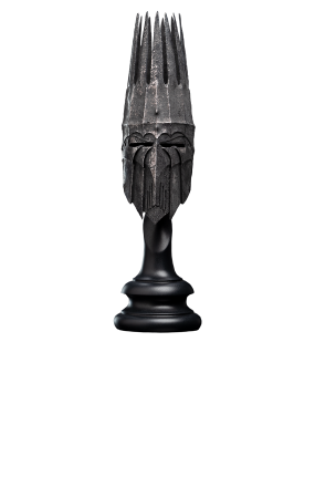 HELM OF THE WITCH-KING™ - ALTERNATIVE CONCEPT