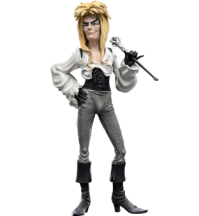 MINI EPICS: JARETH