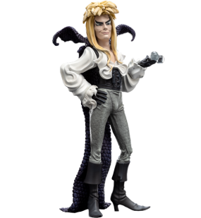 MINI EPICS: JARETH THE GOBLIN KING