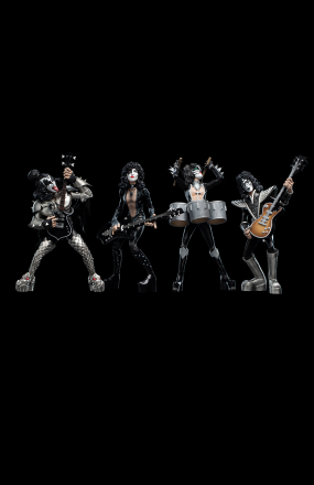 MINI EPICS: KISS DESTROYER DEAL