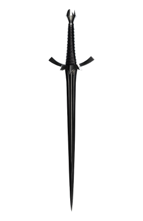 MORGUL DAGGER – KNIFE OF THE NAZGÛL