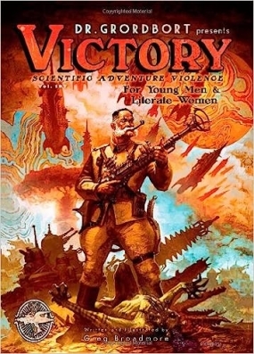 VICTORY