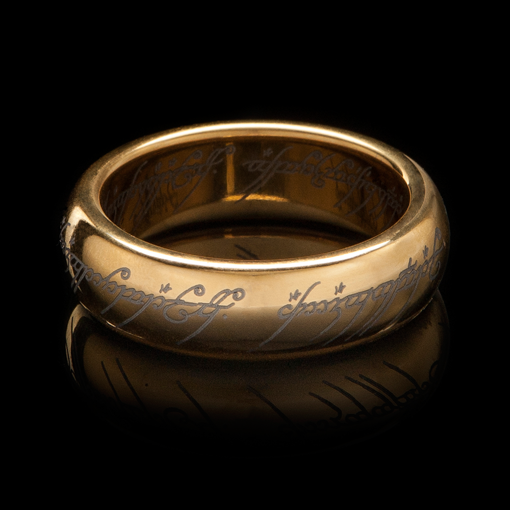 A trilogy that won 17 Oscars. A - The Lord of the Rings