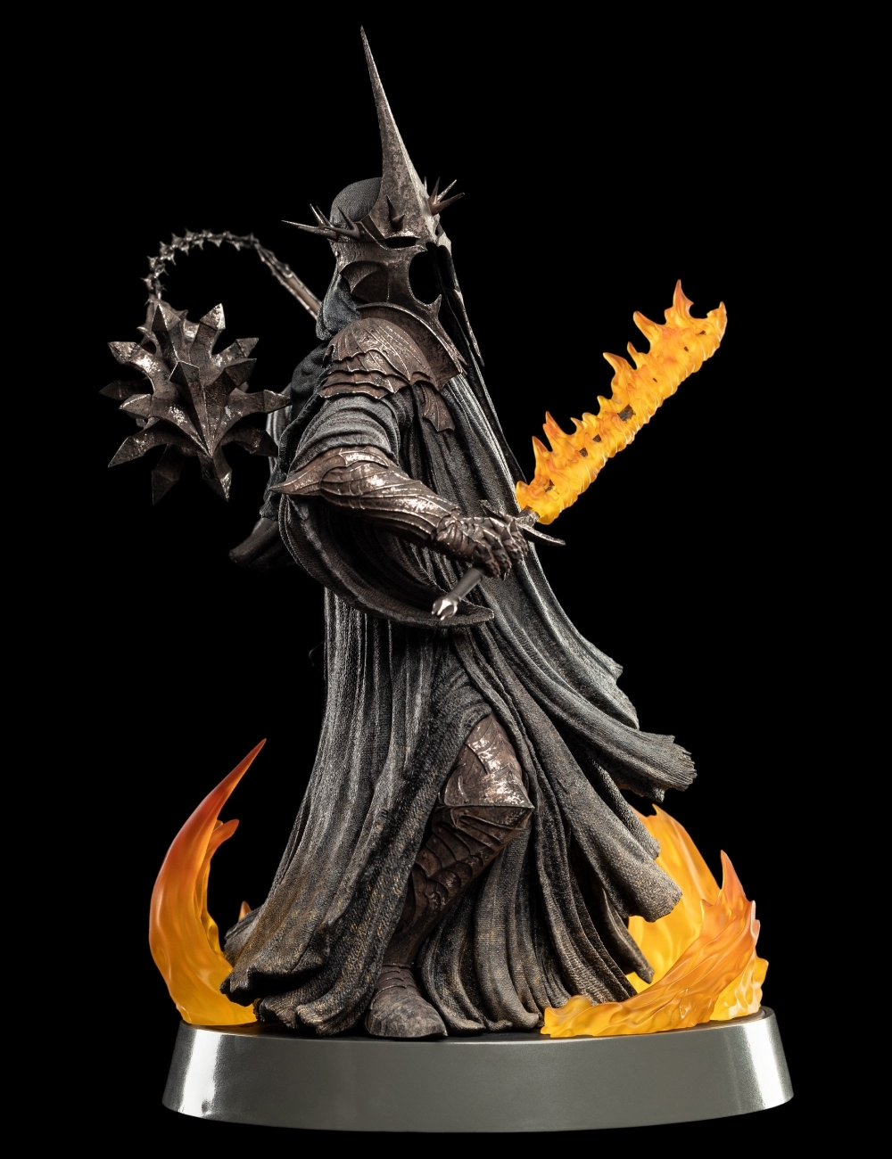 Figures Of Fandom: The Witch-King Of Angmar, The Lord Of The Rings