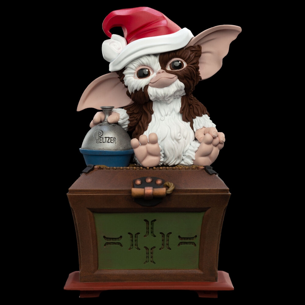 Mini Epics: Gizmo Limited Edition, Gremlins