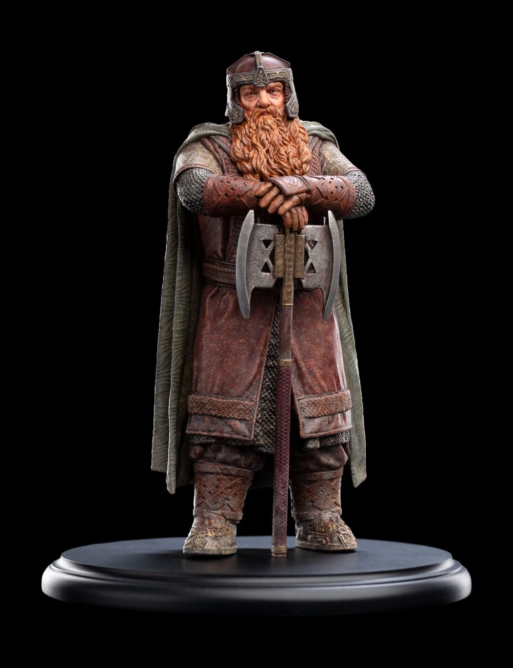 Infinity Studios x Penguin Toys “Lord of the Rings” - 1/2 Gimli