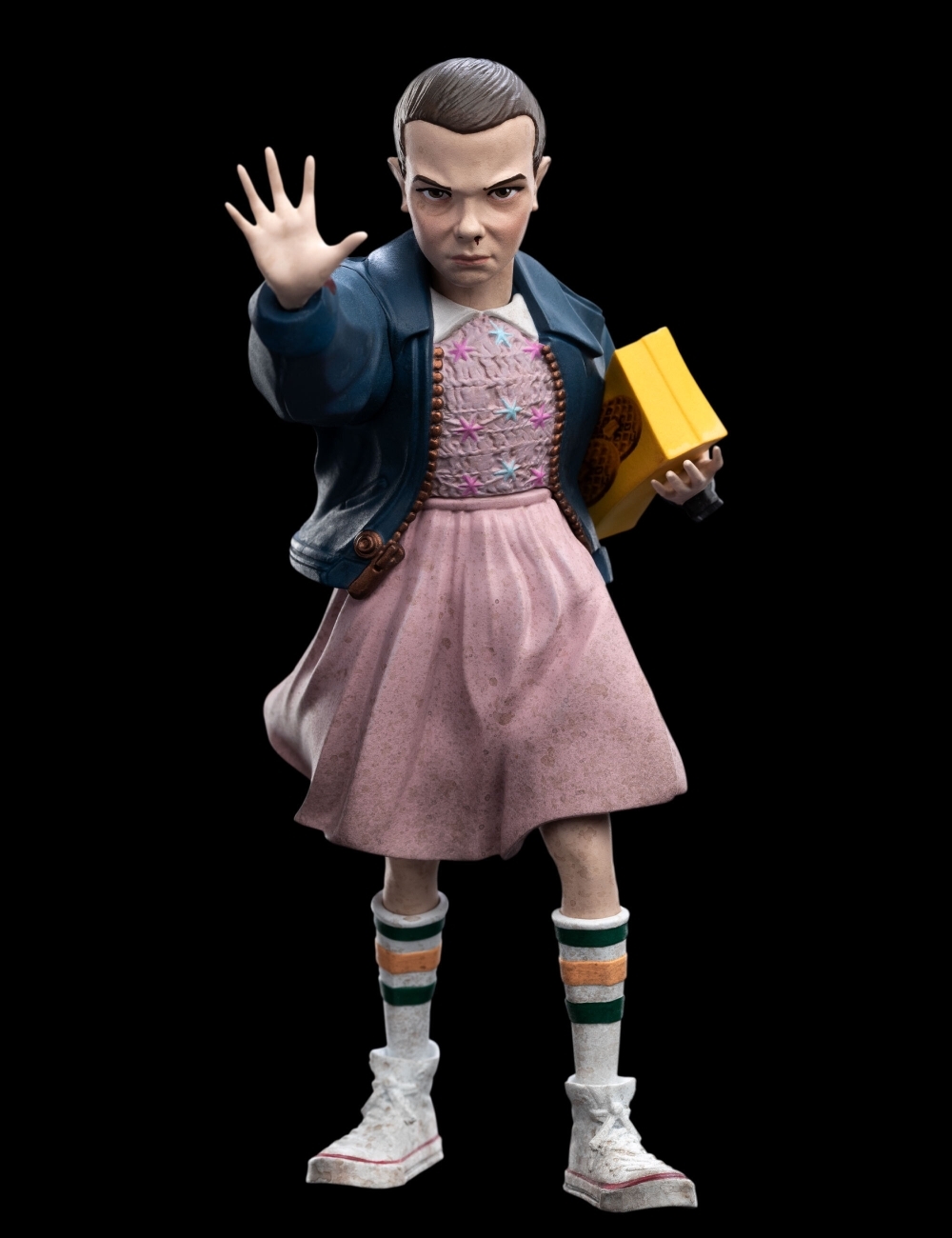 WETA Workshop Mini Epics - Stranger Things - Will Byers