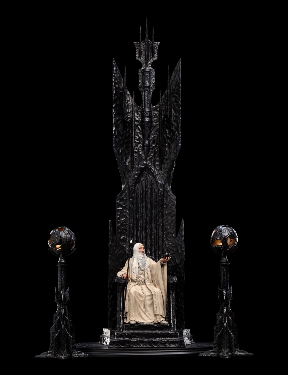The Lord of the Rings: The Two Towers - NZ Post Collectables