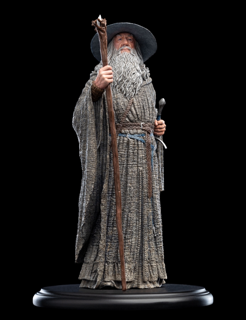 Is Gandalf Jesus? All the Similarities between the Resurrections of Gandalf  and Jesus