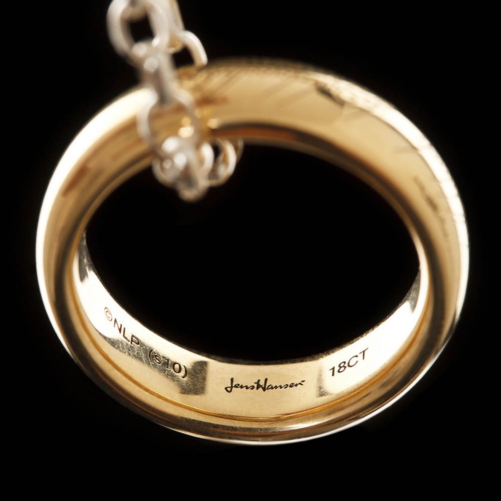 Manufacturer of 22kt gold casting ring mgr99 | Jewelxy - 153670