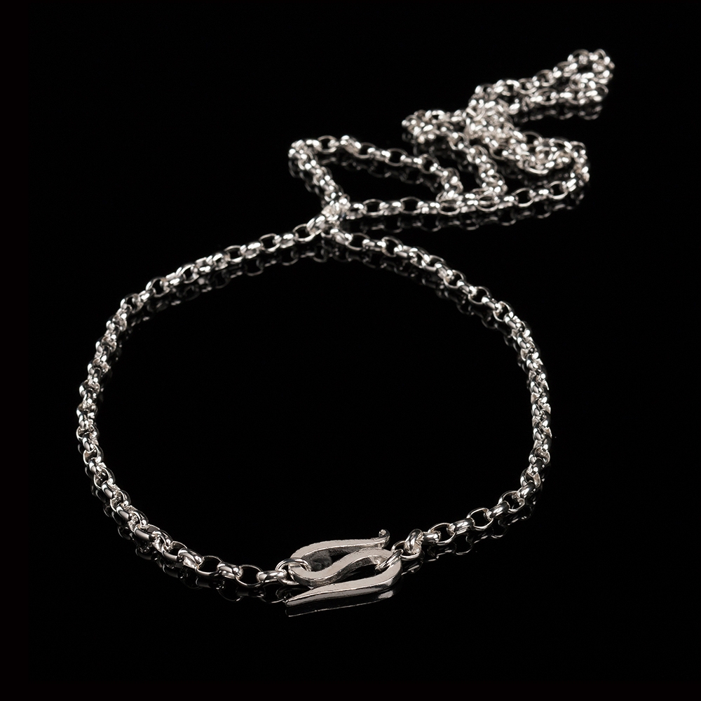Lord of the on sale rings necklace meaning