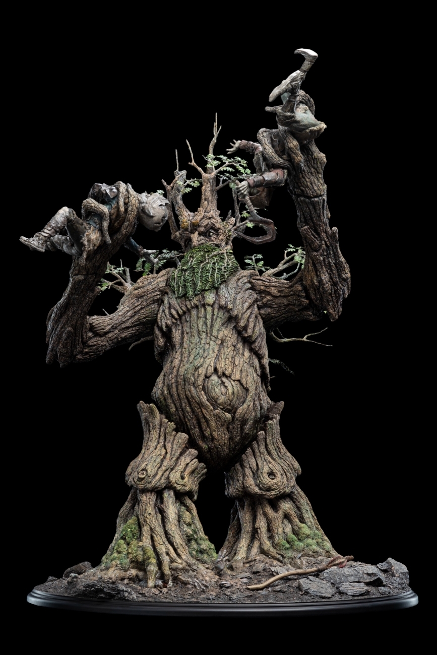 LEAFLOCK™ THE ENT