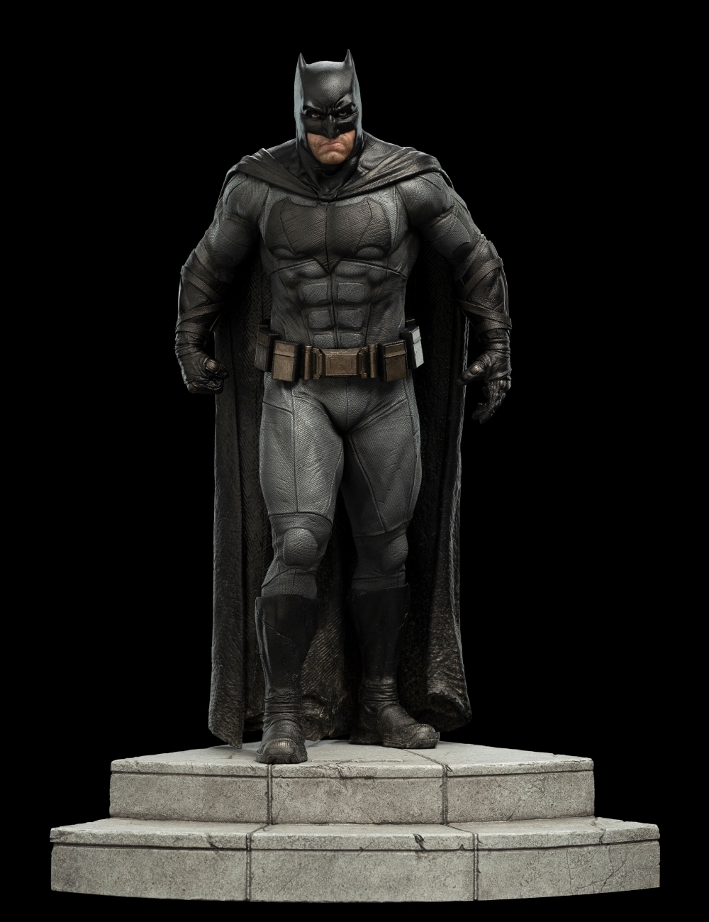 Limited Edition Batman Home Screen Wallpaper
