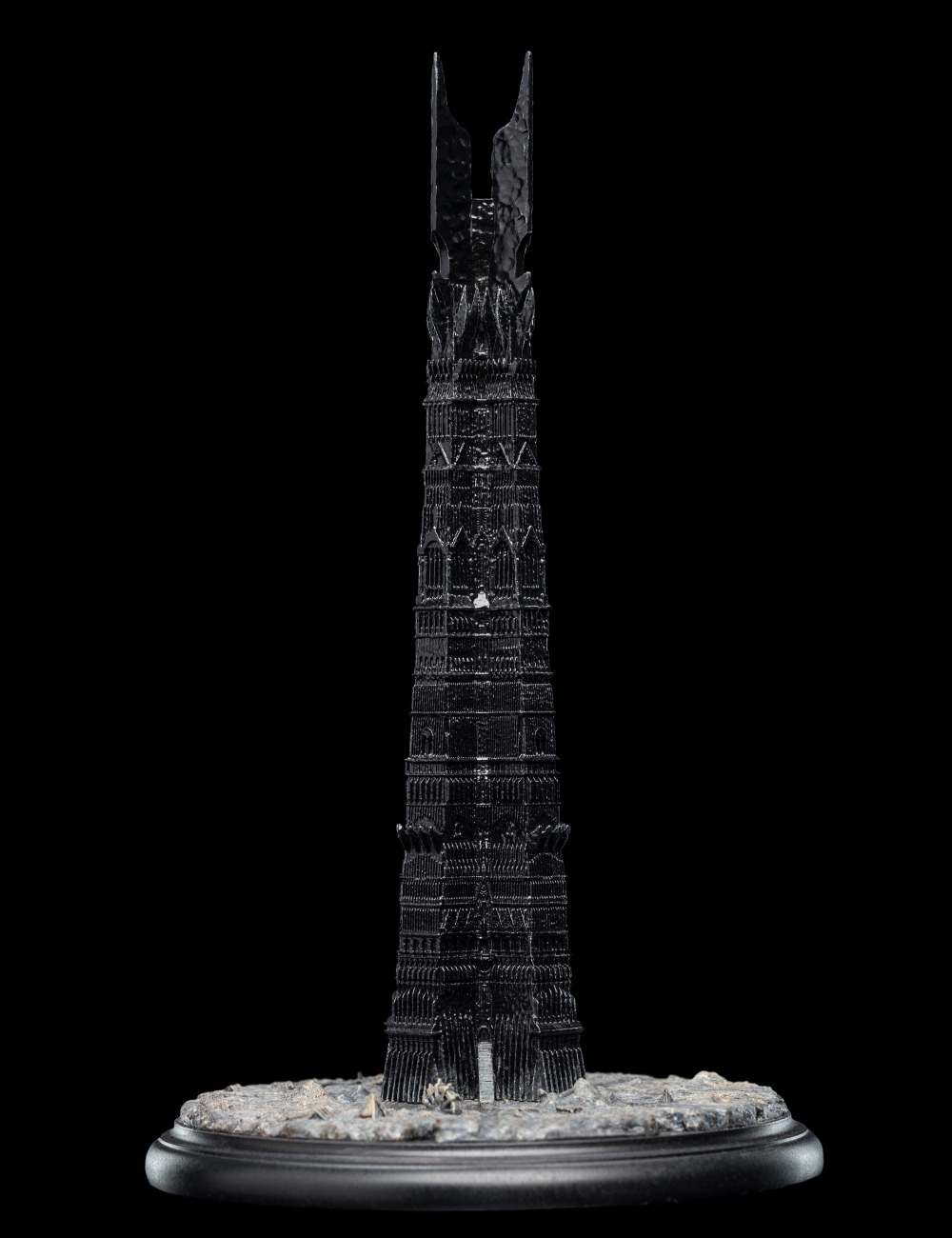TOWER OF ORTHANC