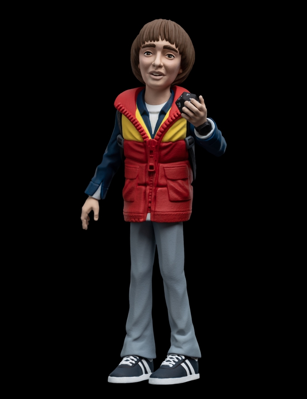 All products :: Weta Workshop Stranger Things (Season 1)- Will the Wise  (Limited Edition) Figure Mini Epics