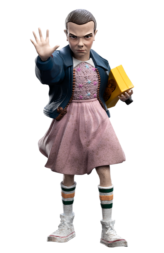 Stranger things toys new arrivals smyths