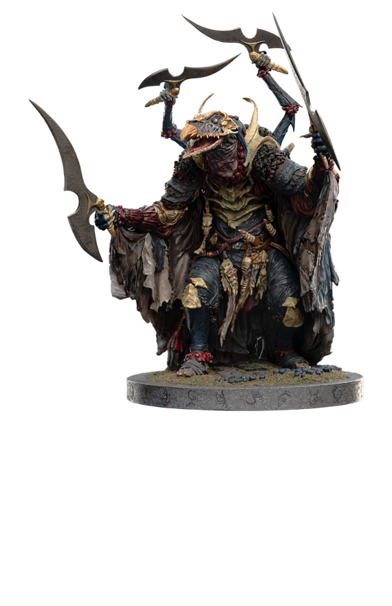 The dark crystal action figures store