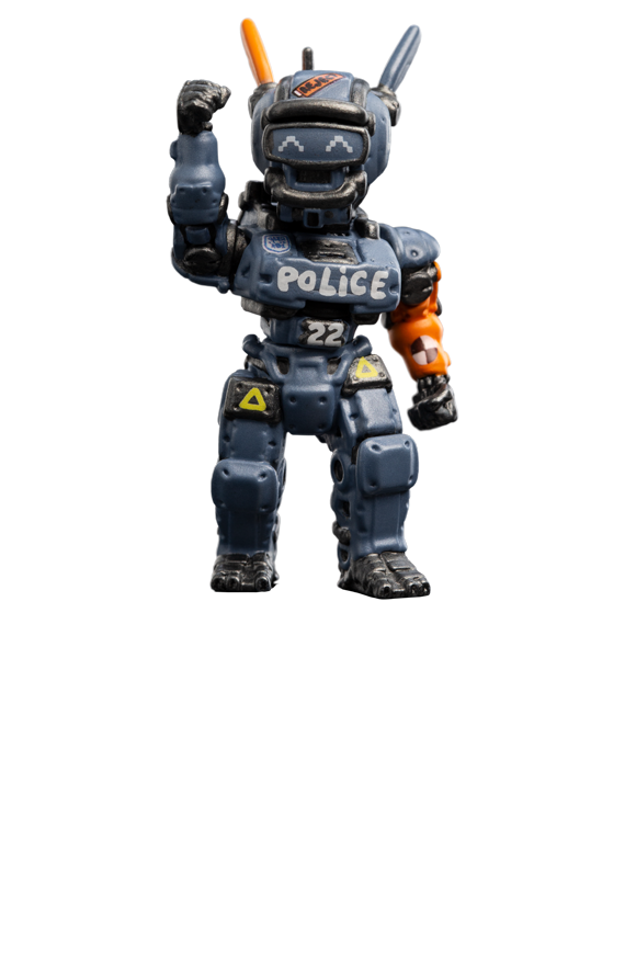 Chappie toys 2025 r us