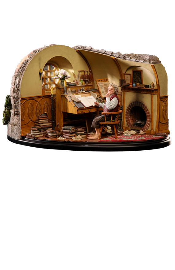 Bag End