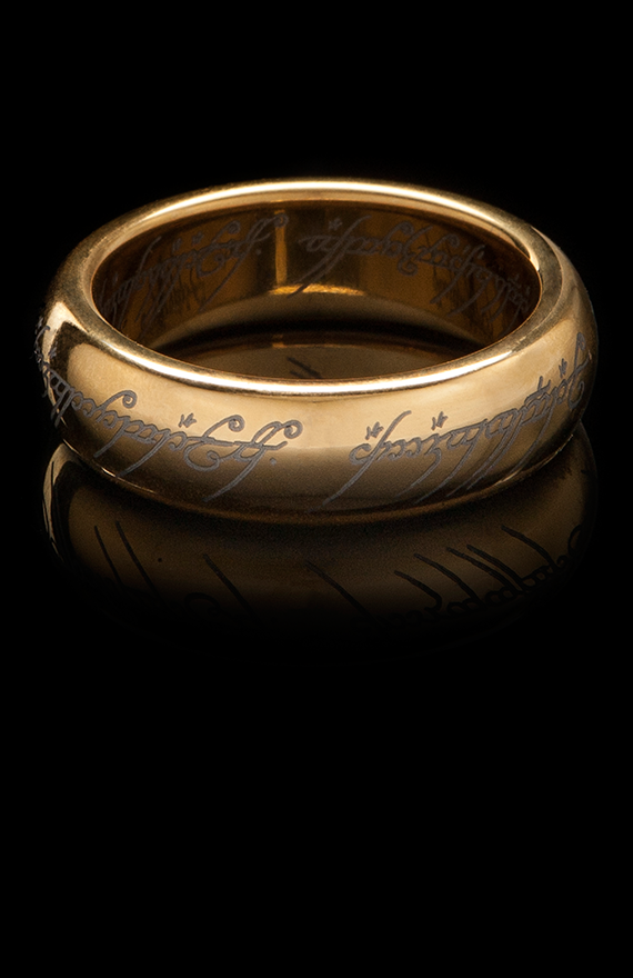 One Ring | The One Wiki to Rule Them All | Fandom