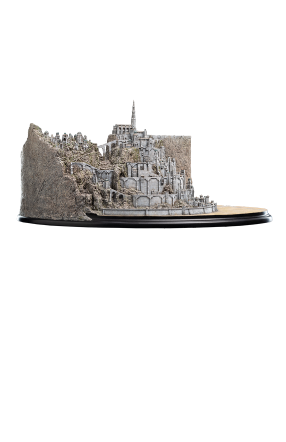 MINAS TIRITH