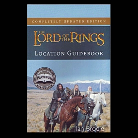 LOTR LOCATION GUIDE - REVISED EDITION