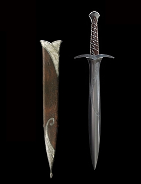 STING SWORD