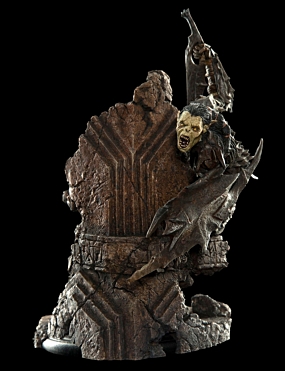MORIA™ ORC