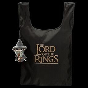 GANDALF CARRY-CATURE PLUSH