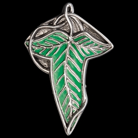 ELVEN LEAF - MAGNET