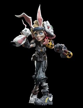 MINI EPICS: TINY TINA