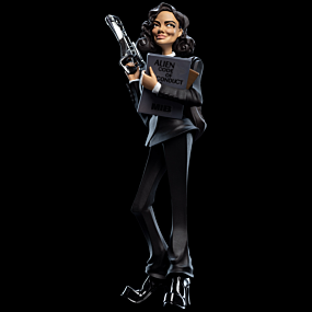 MINI EPICS: AGENT M