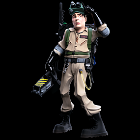 MINI EPICS: RAY STANTZ