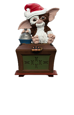 MINI EPICS: GIZMO LIMITED EDITION